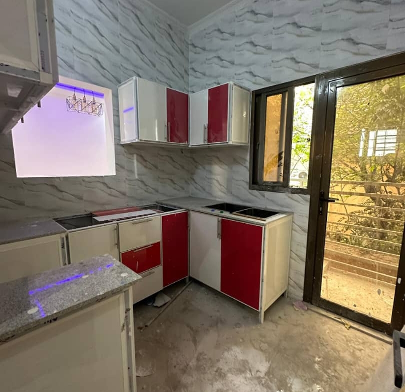APPARTEMENTS