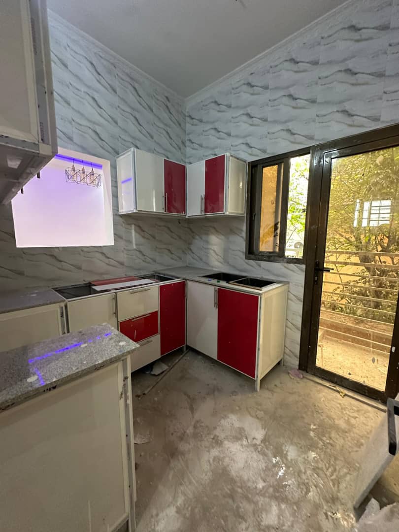 APPARTEMENTS