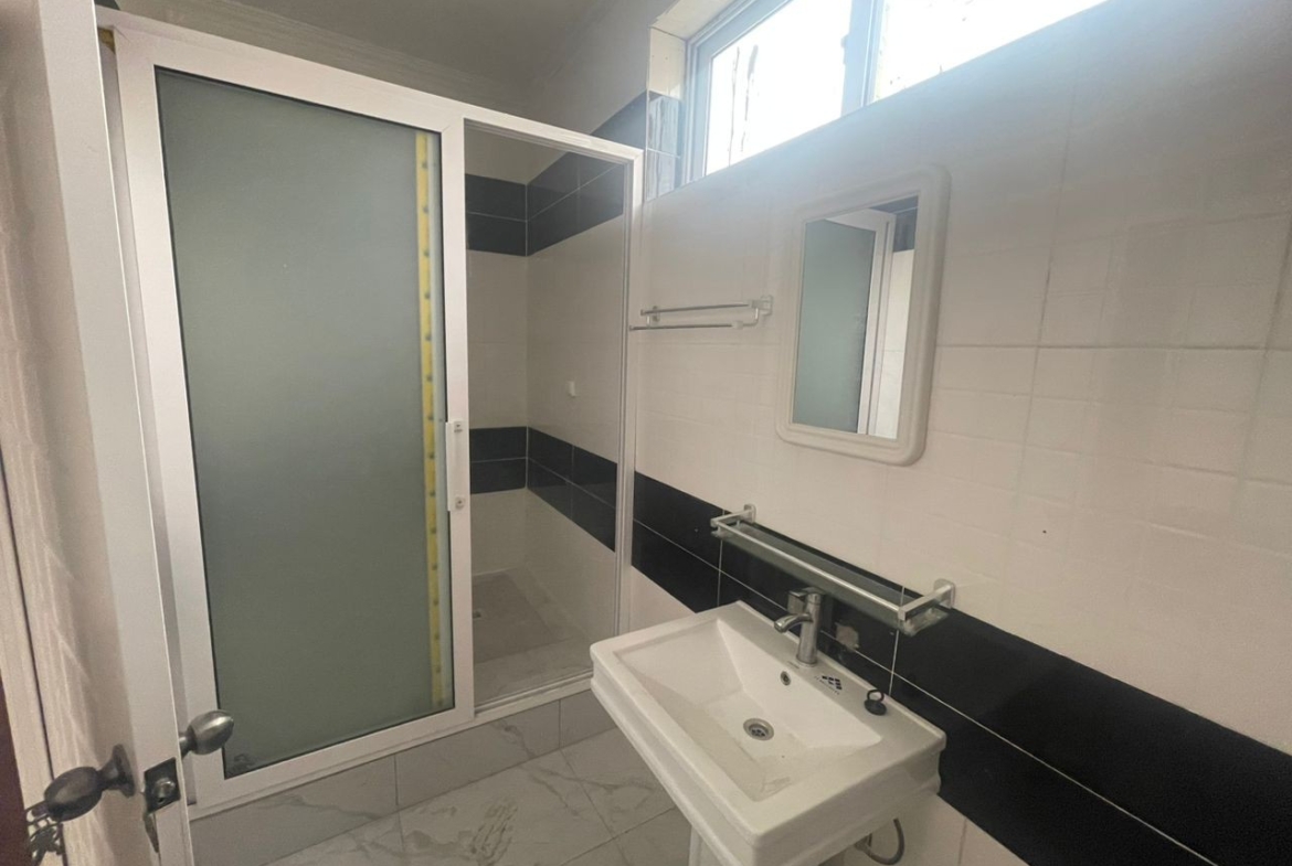 APPARTEMENTS