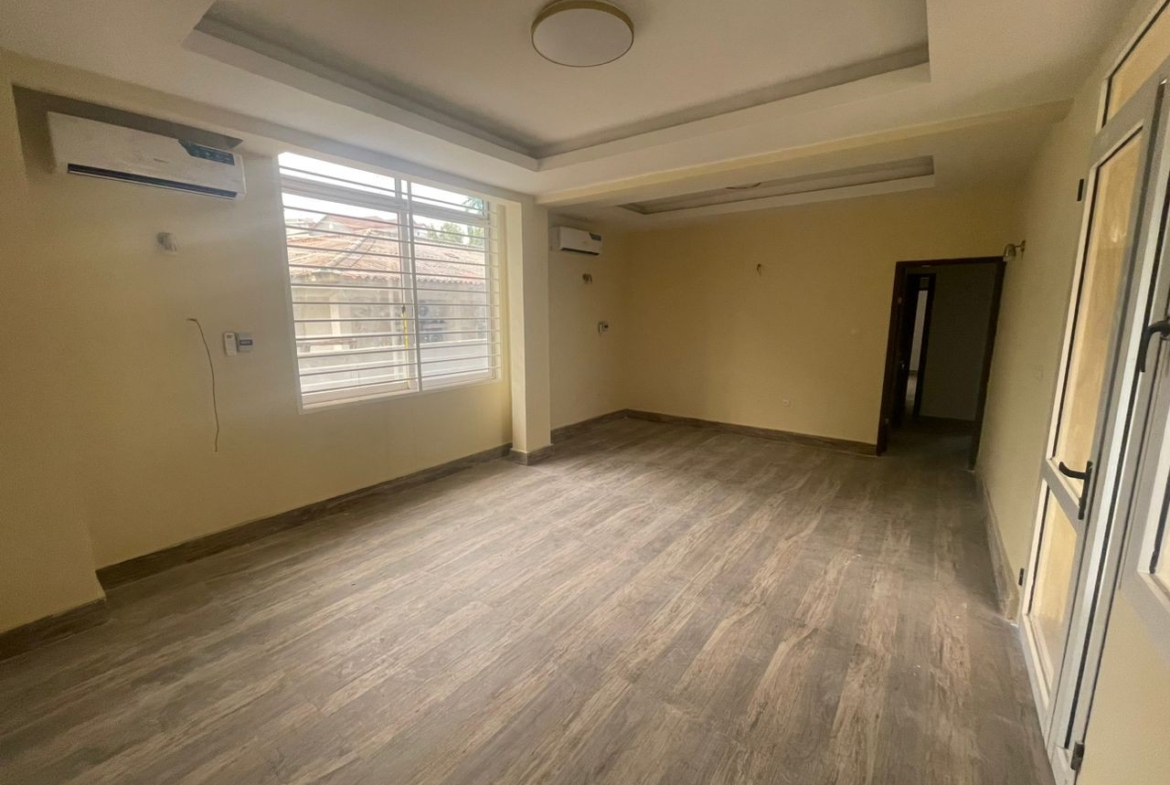 APPARTEMENTS