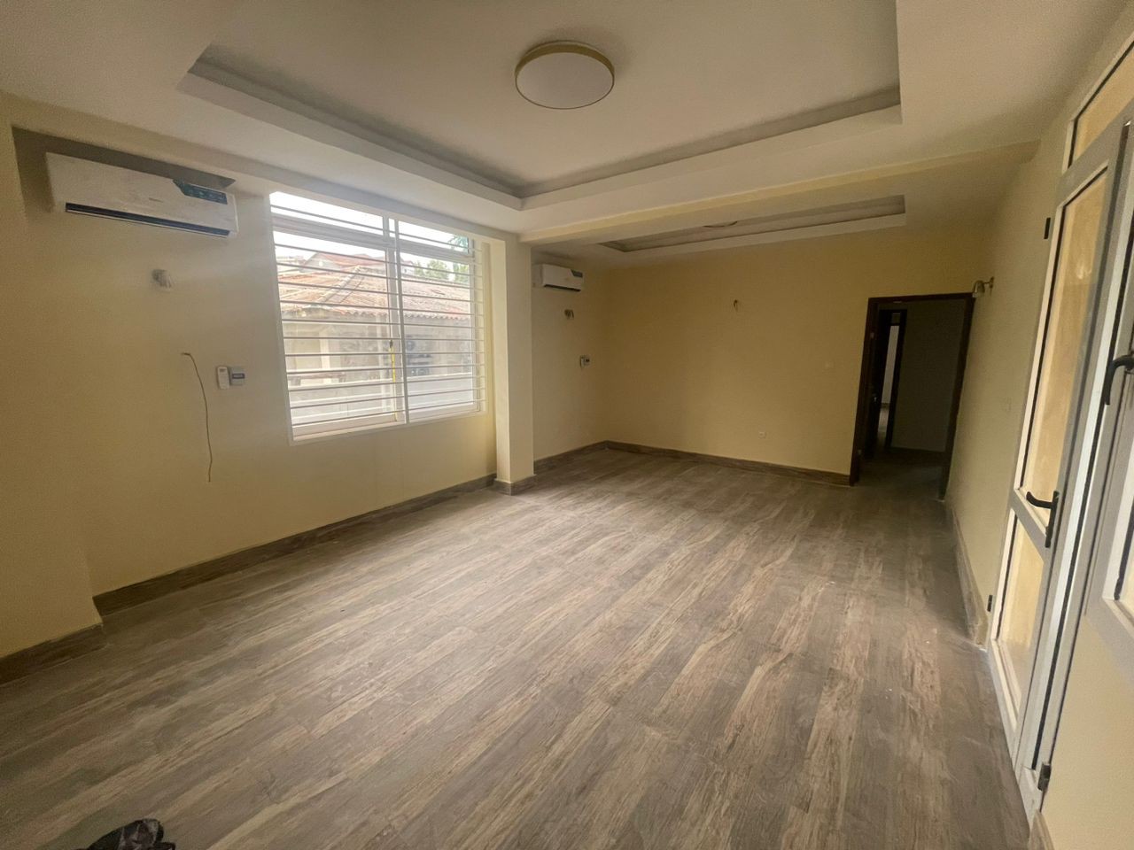 APPARTEMENTS