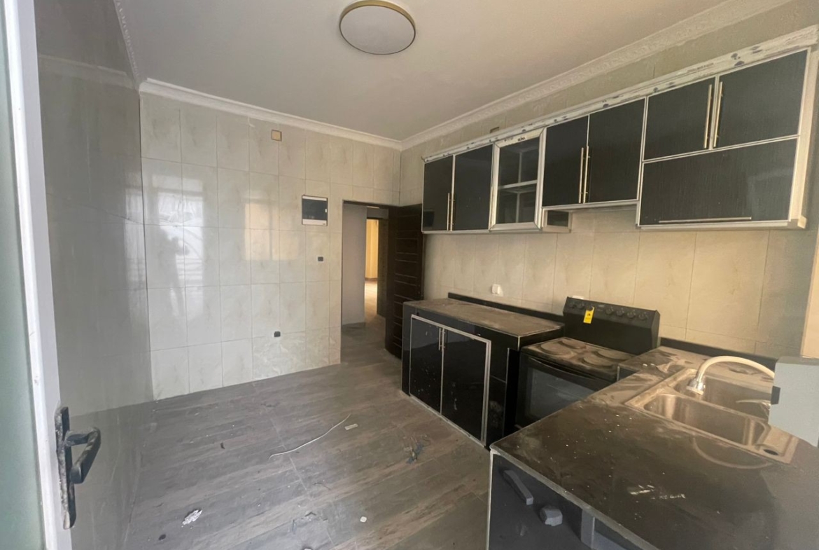 APPARTEMENTS