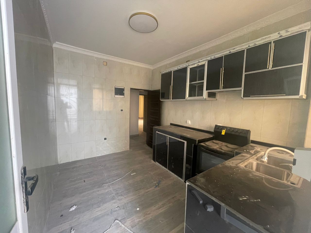 APPARTEMENTS