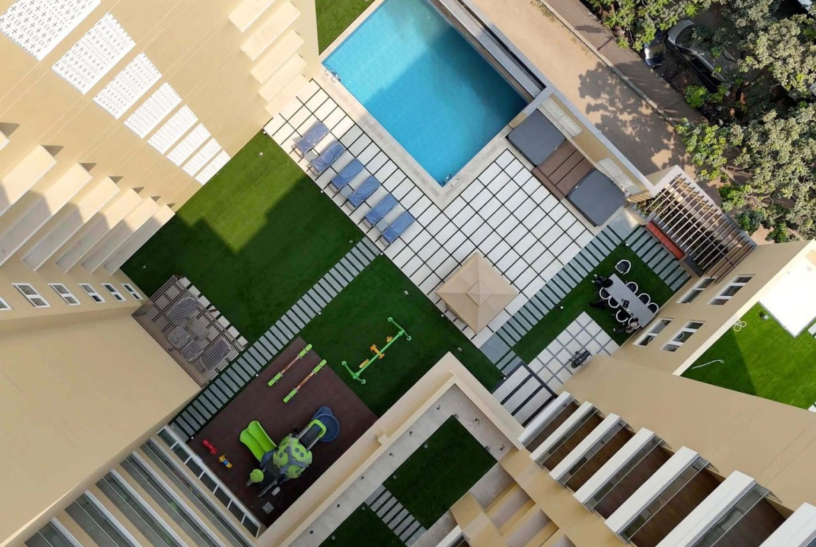 APPARTEMENT
