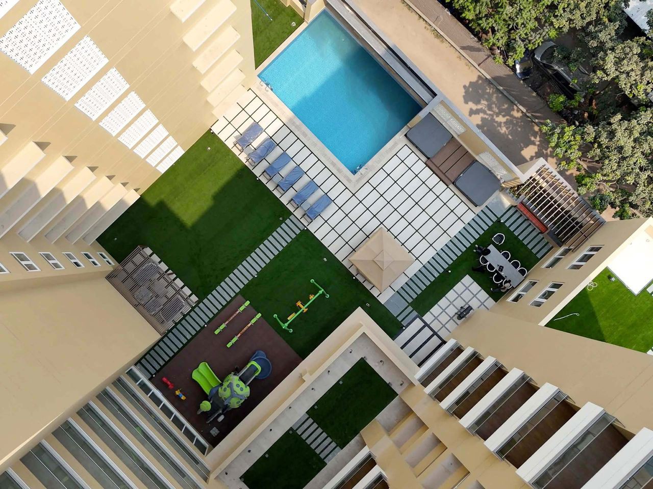 APPARTEMENT