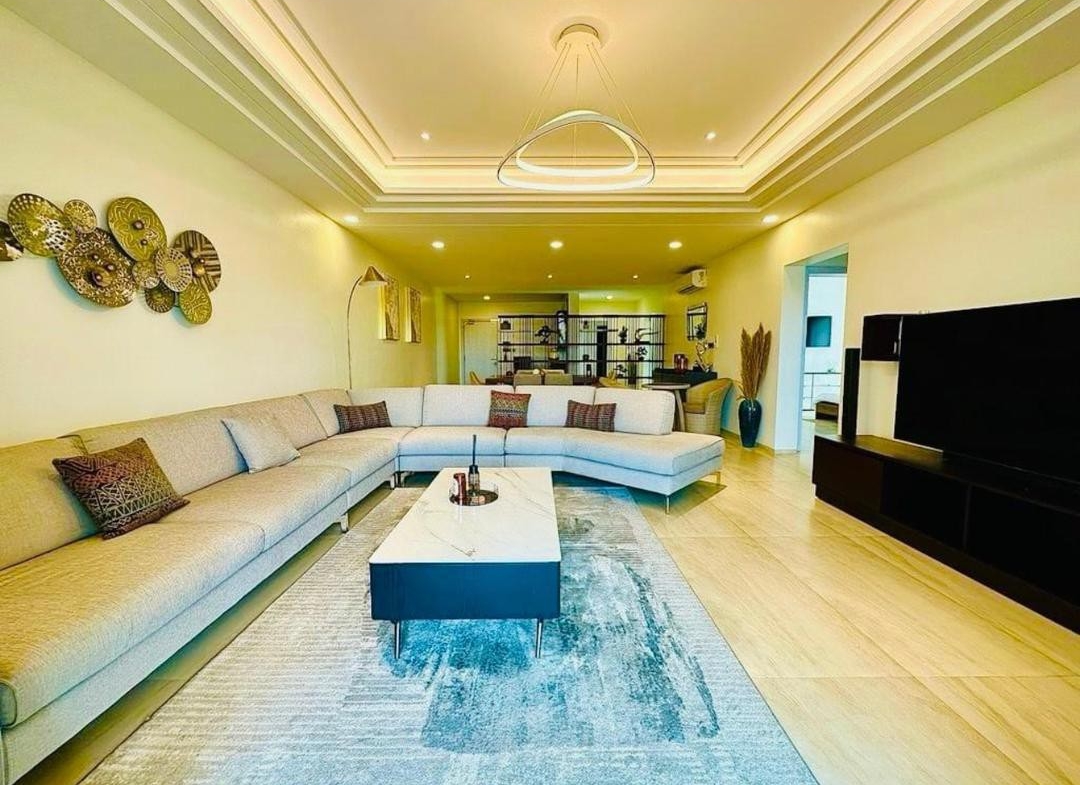 MAGNIFIQUES APPARTEMENTS MISENT EN VENTE À GOMBE