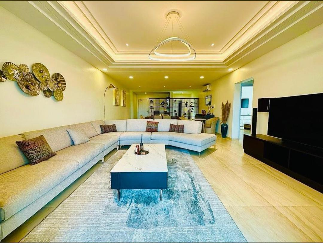 MAGNIFIQUES APPARTEMENTS MISENT EN VENTE À GOMBE