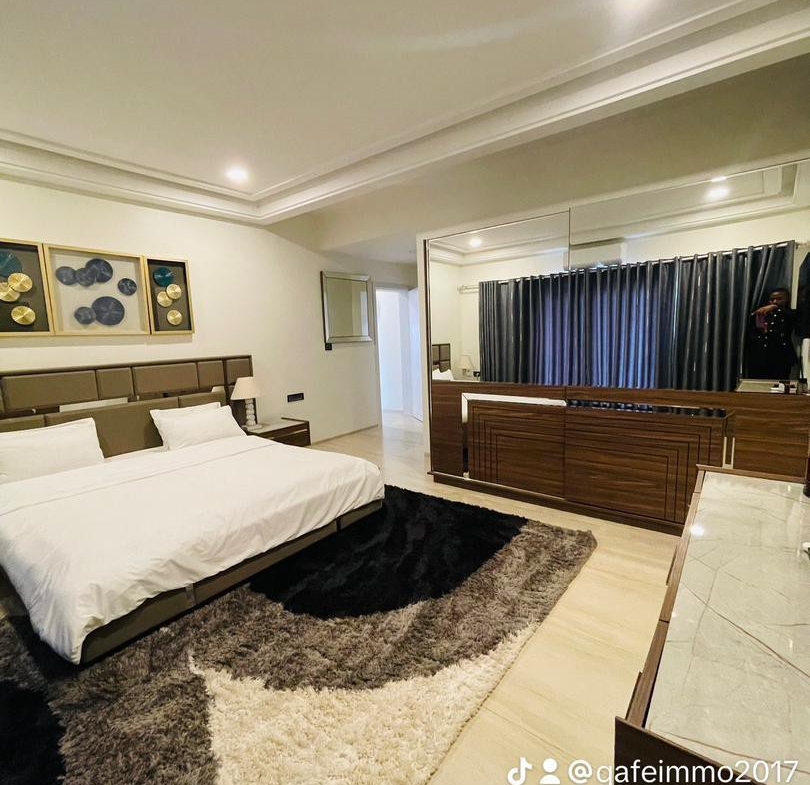 MAGNIFIQUES APPARTEMENTS MISENT EN VENTE À GOMBE