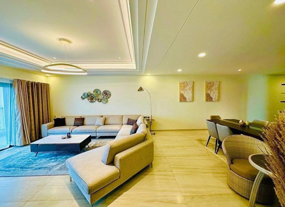 MAGNIFIQUES APPARTEMENTS MISENT EN VENTE À GOMBE