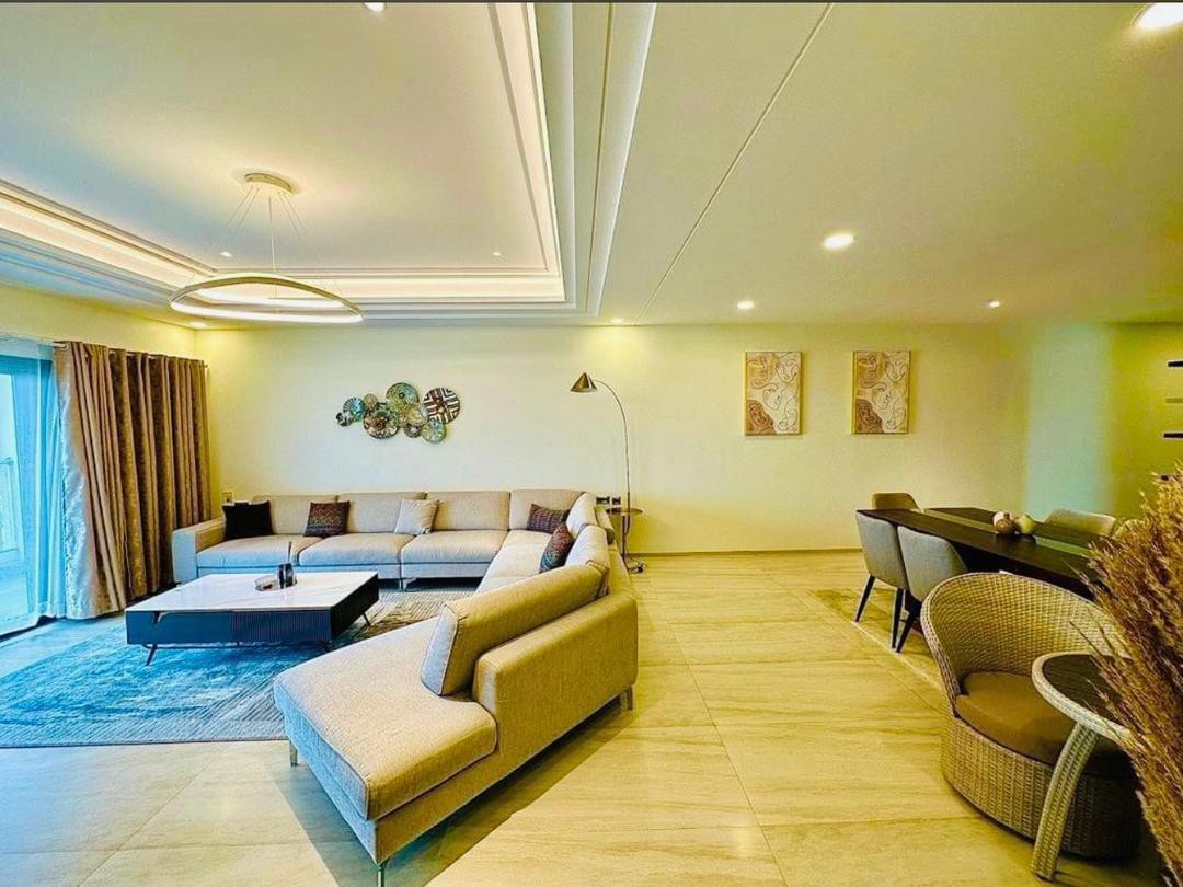 MAGNIFIQUES APPARTEMENTS MISENT EN VENTE À GOMBE