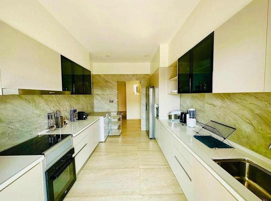 MAGNIFIQUES APPARTEMENTS MISENT EN VENTE À GOMBE
