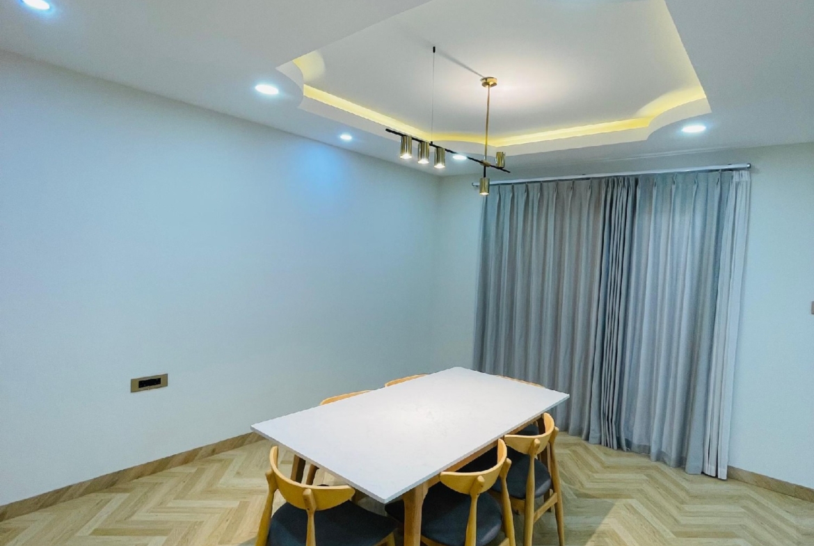 APPARTEMENT