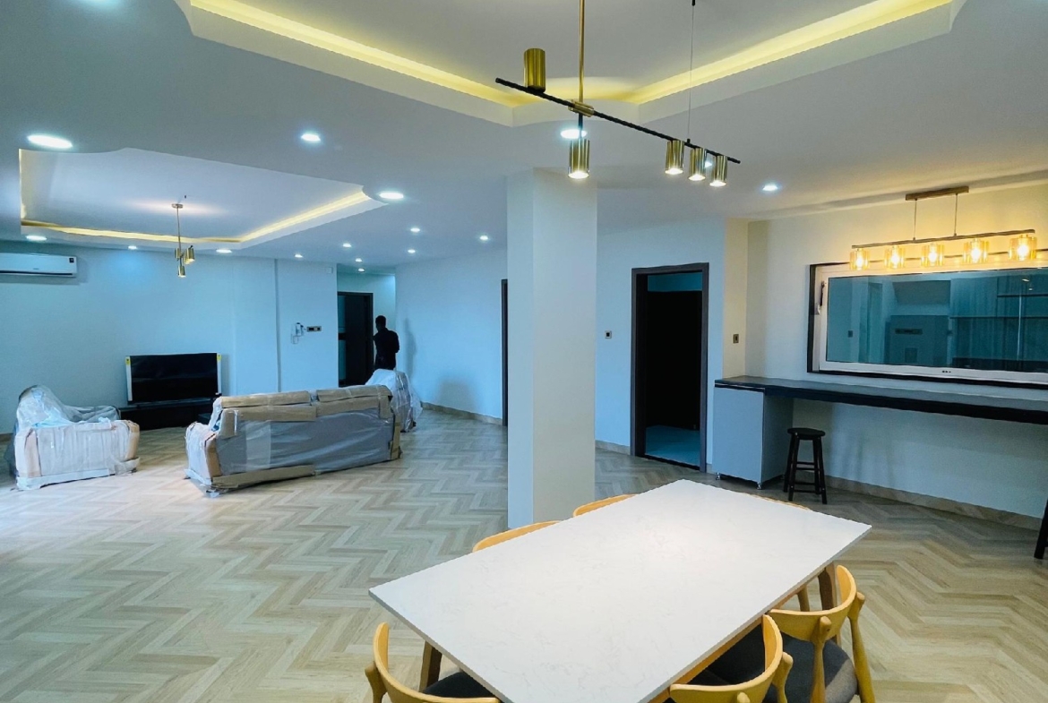APPARTEMENT