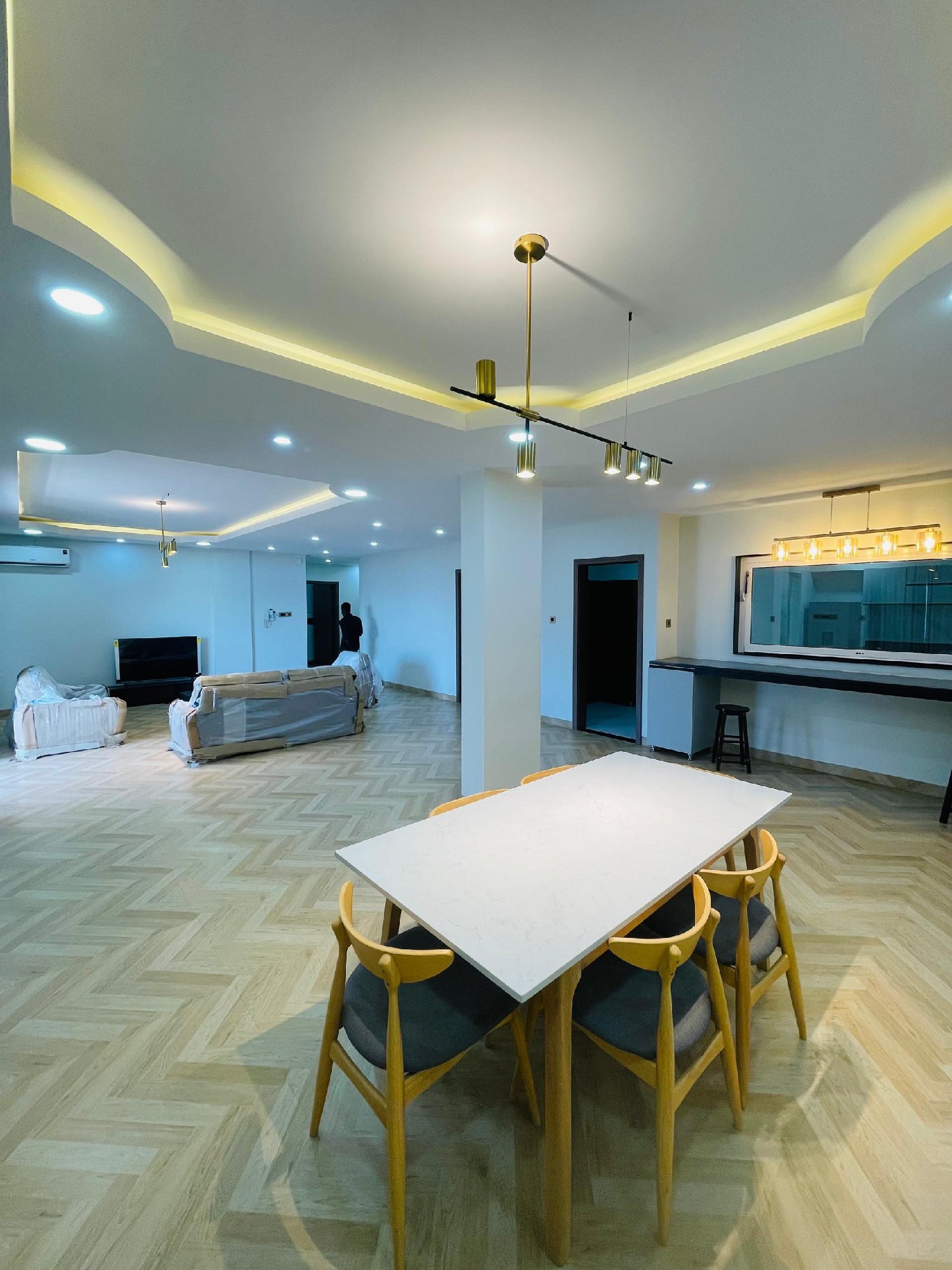 APPARTEMENT