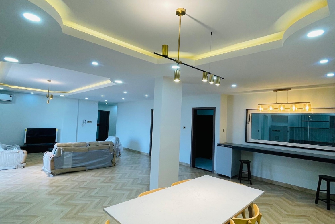 APPARTEMENT