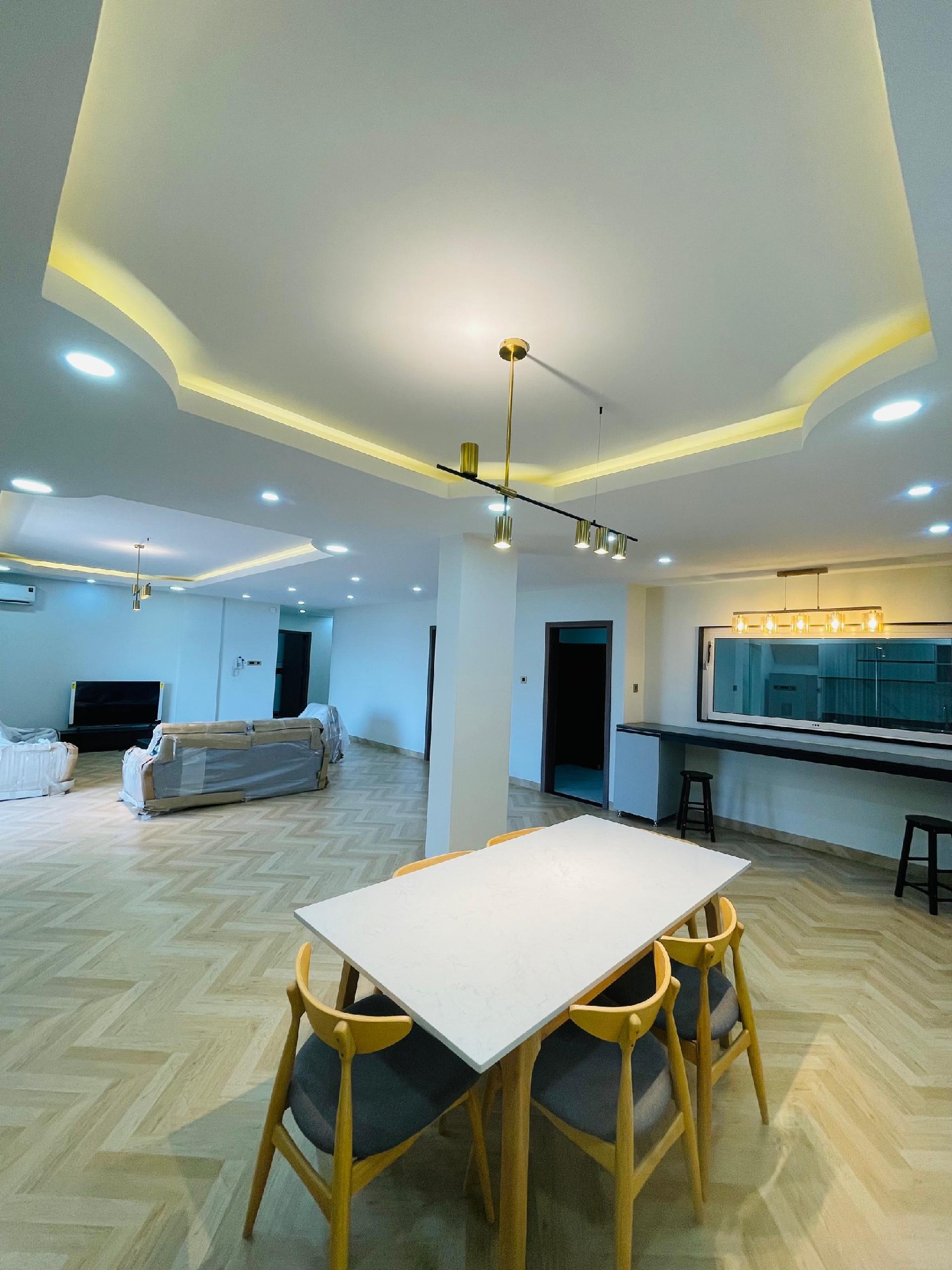 APPARTEMENT