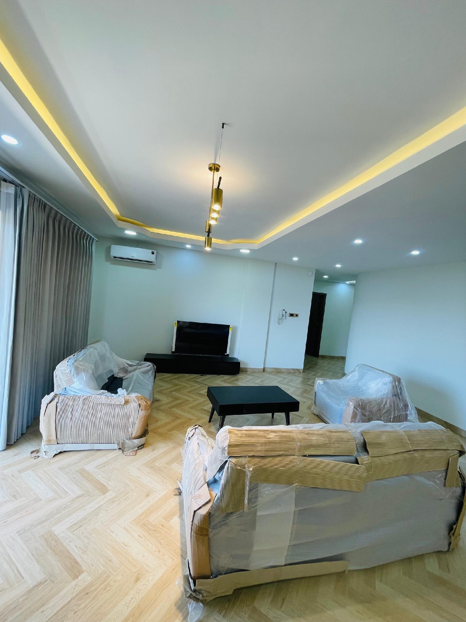 APPARTEMENT