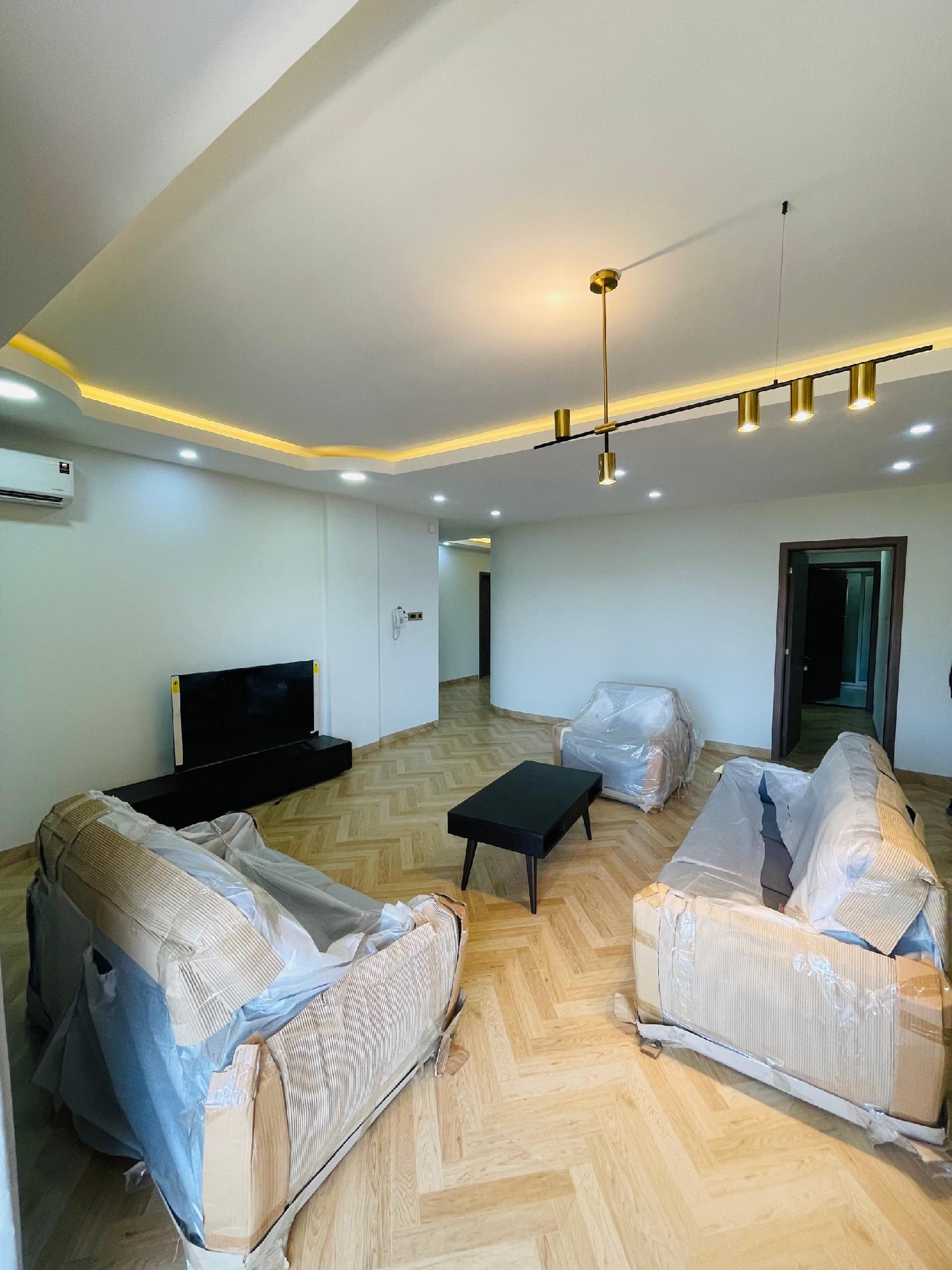APPARTEMENT