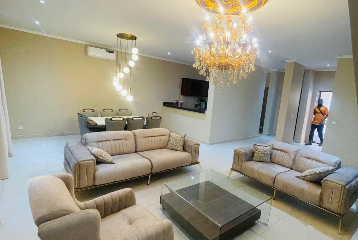 APPARTEMENT