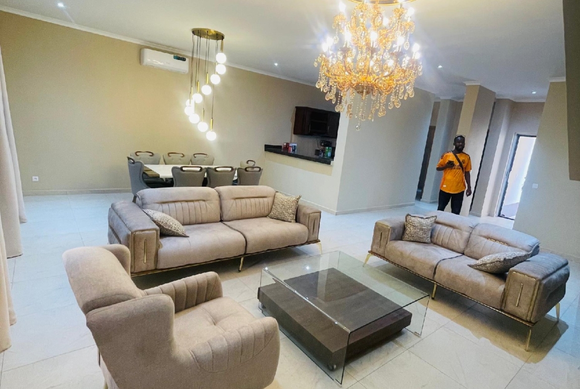 APPARTEMENT
