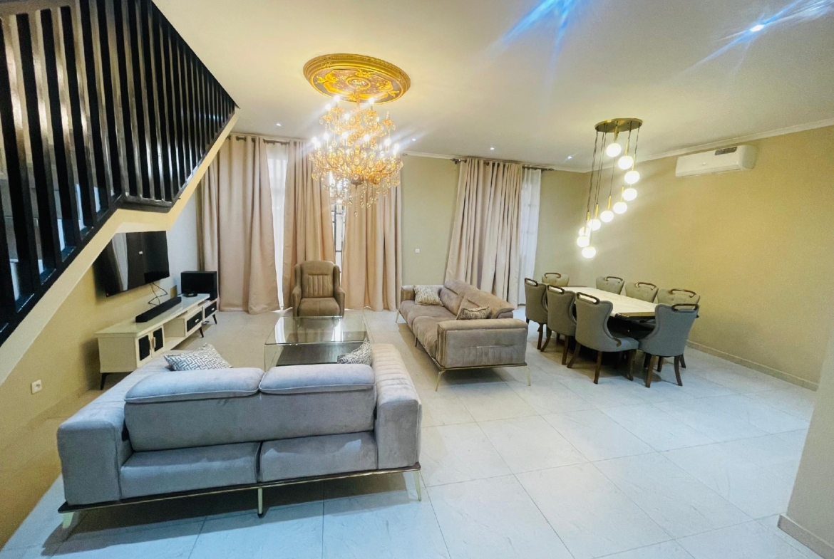 APPARTEMENT