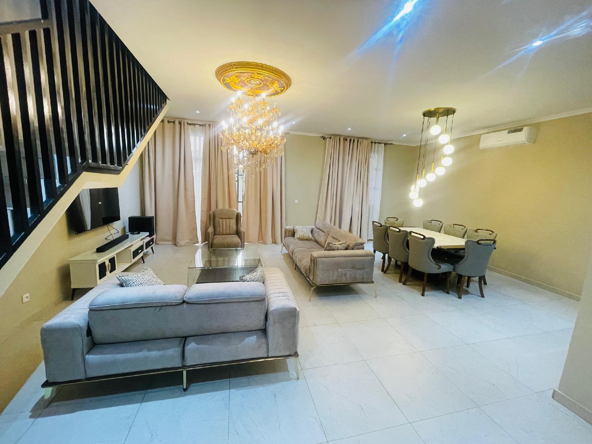 APPARTEMENT