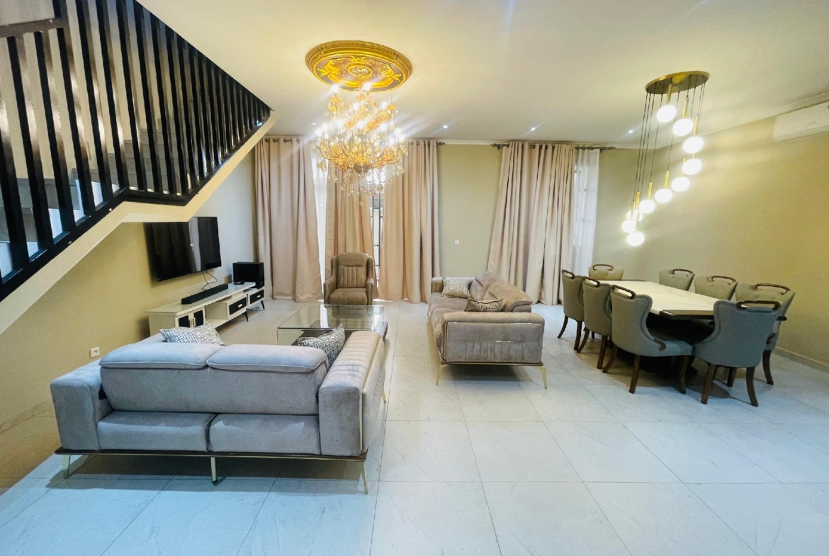 APPARTEMENT