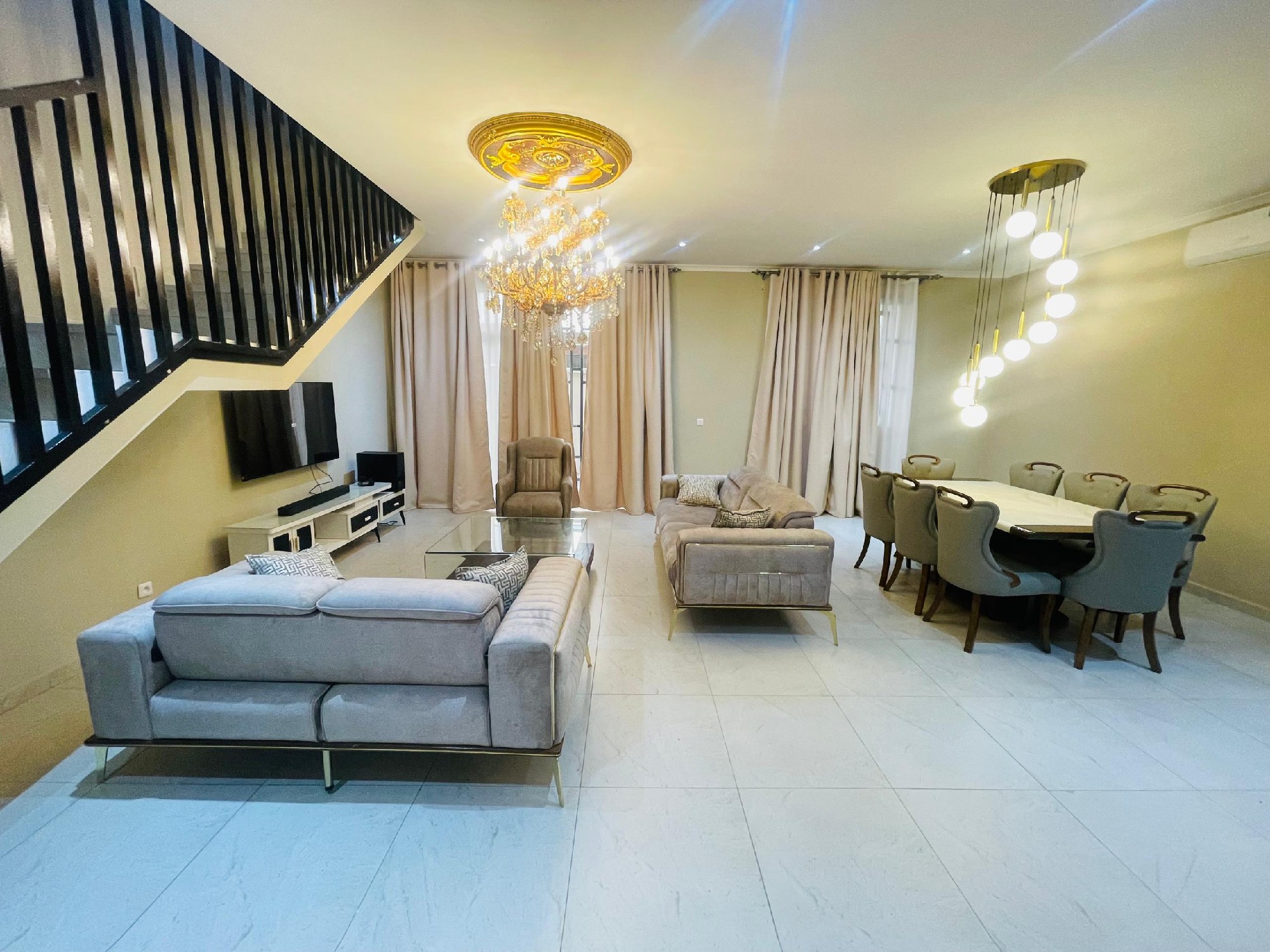 APPARTEMENT