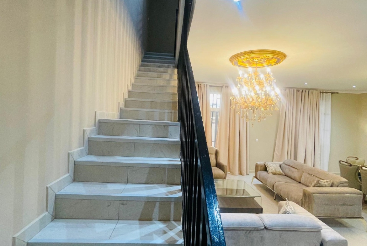 APPARTEMENT