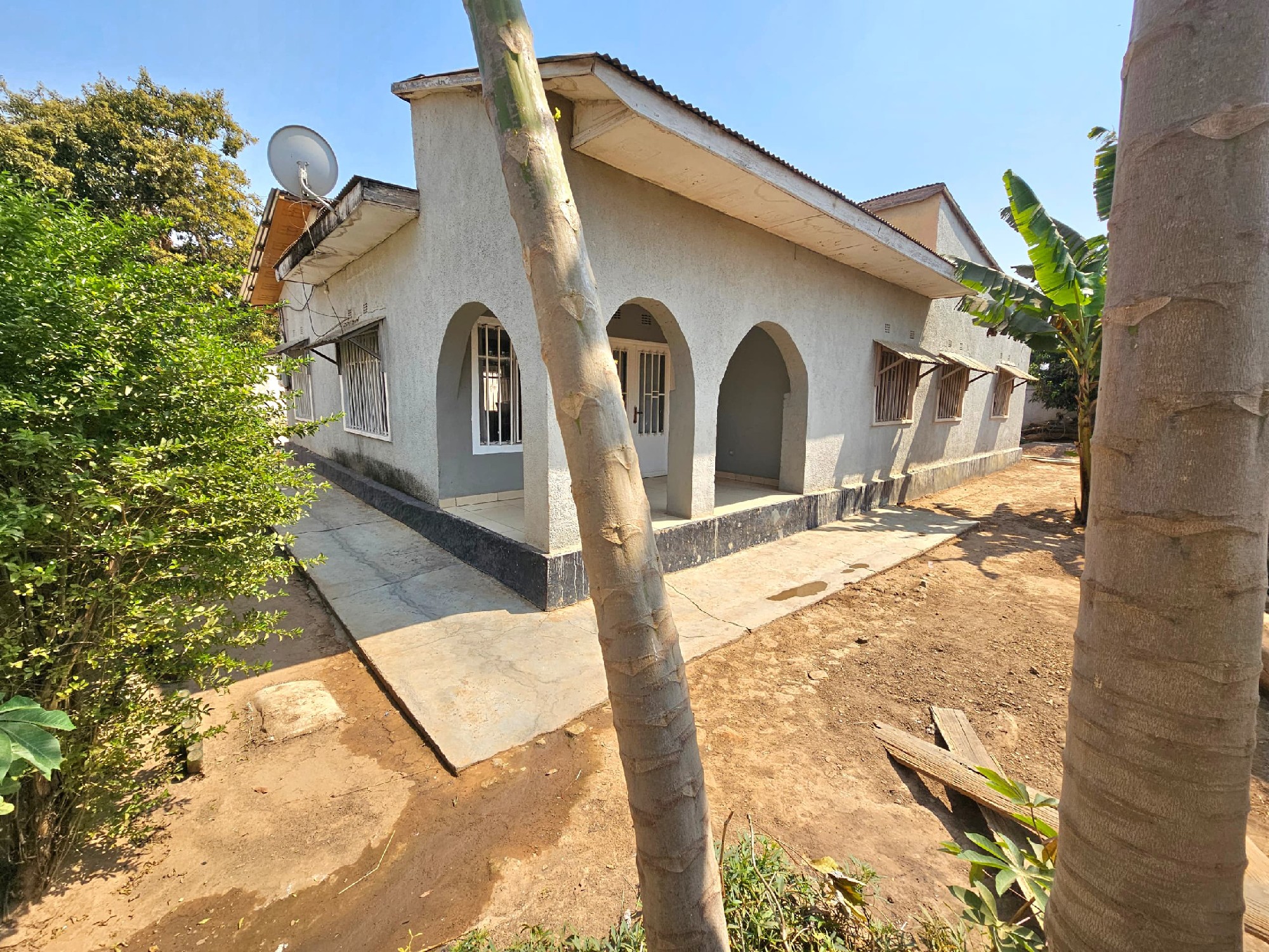 maison