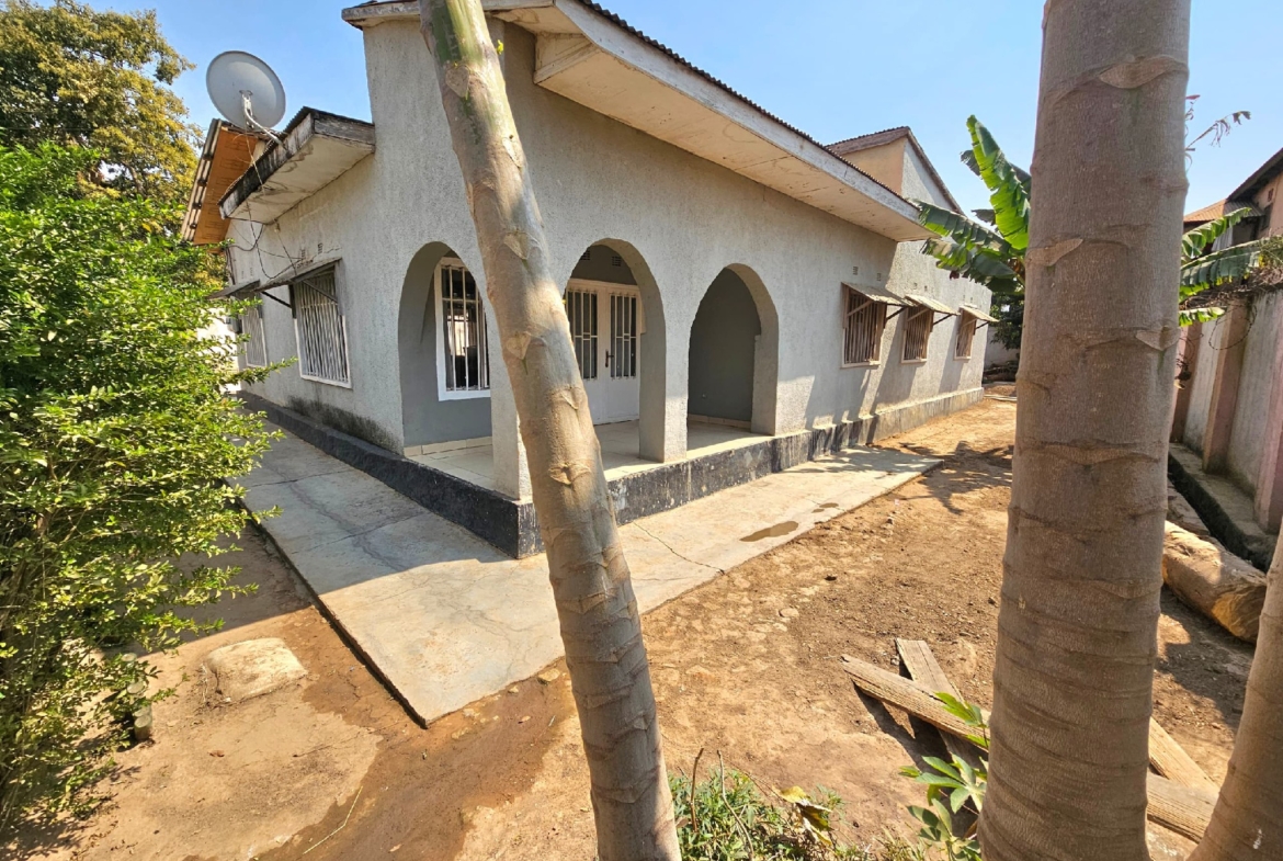 maison