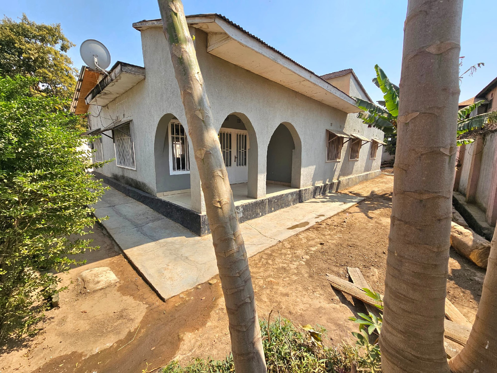 maison