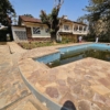 MAISON À VENDRE DANS LA VILLE DE LUBUMBASHI QUARTIER CENTER ALILAC 22 MAISON