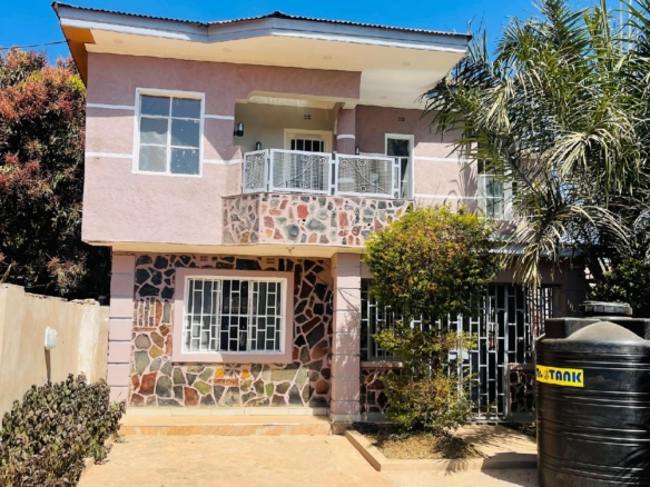 MAISON À LOUÉ DANS LA VILLE DE LUBUMBASHI LE QUARTIER GOLF MÉTÉO1 14 MAISON À LOUÉ