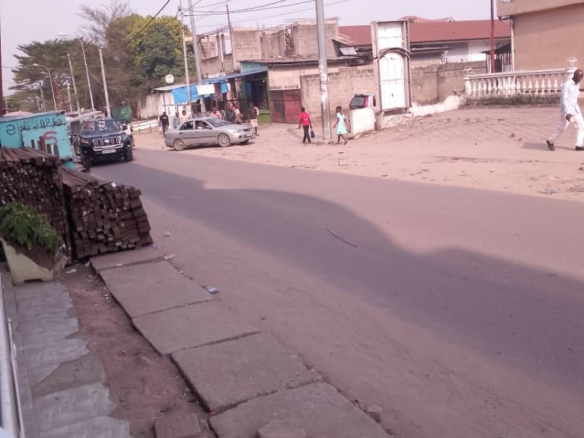 Terrain à vendre dans la Commune de Ngaliema Binza Okapi sur macadam 24 scaled 1004705355
