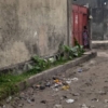 Parcelle en vente avec 4 portes de locataires à N'djili Q13 23 Parcelle