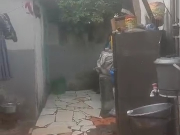 Parcelle en vente à Barumbu Ref. Kasaï bolobo 24 Parcelle