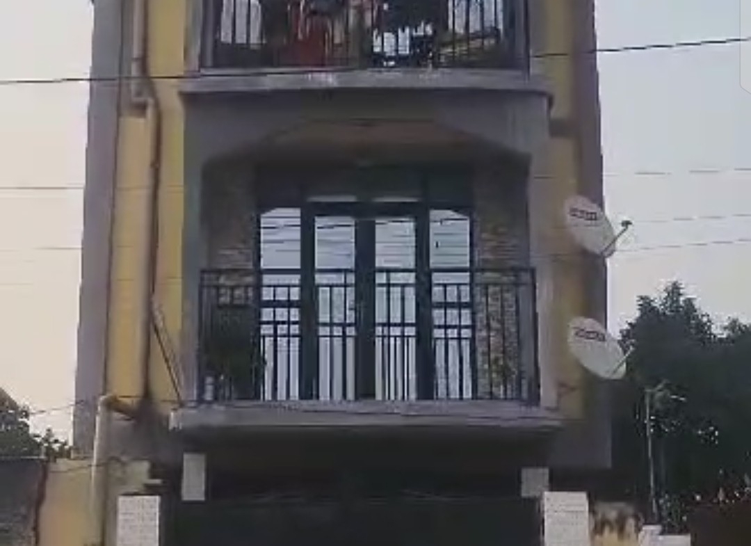 Parcelle