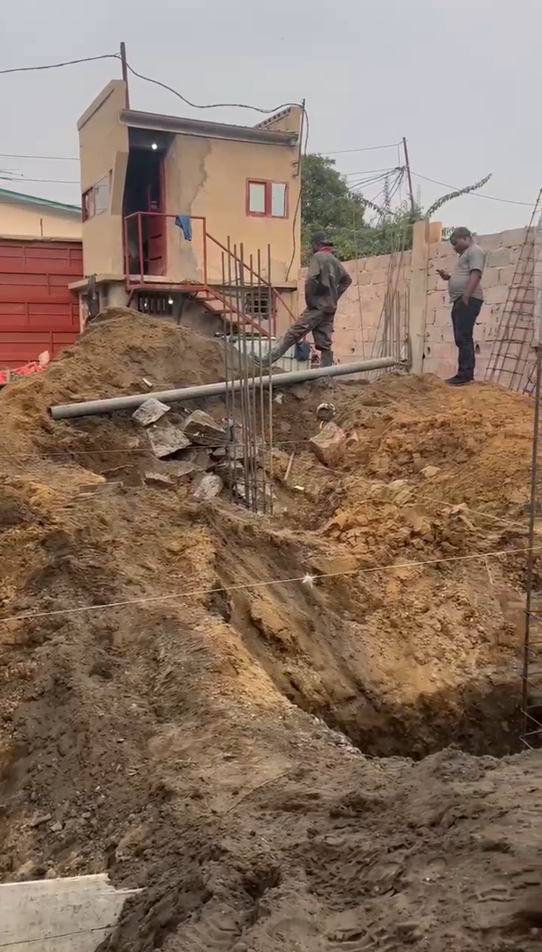 Terrain