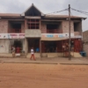 Parcelle dotée d'un immeuble d'un niveau en vente à Bibwa Commune de la N'sele 23 Parcelle