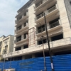 VENTE IMMEUBLE INACHEVÉ À GOMBE ZONE A 23 IMMEUBLE