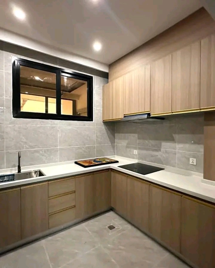 appartements