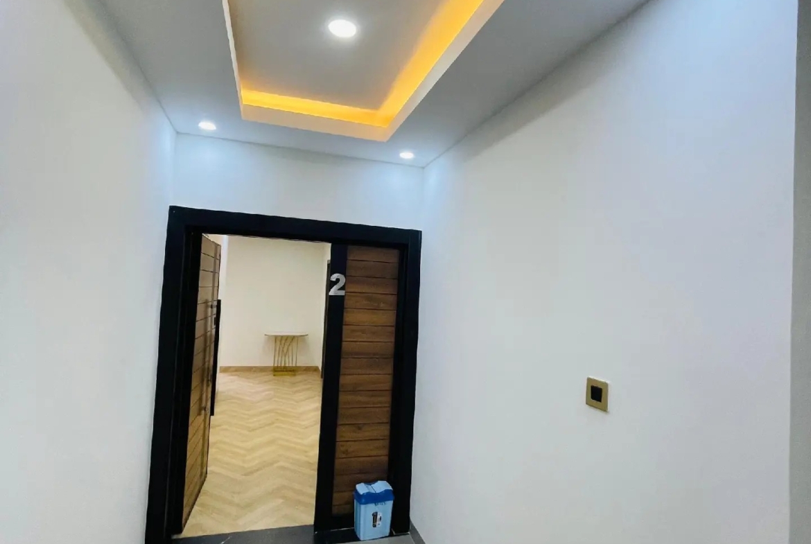 appartement