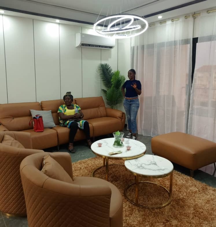 appartements