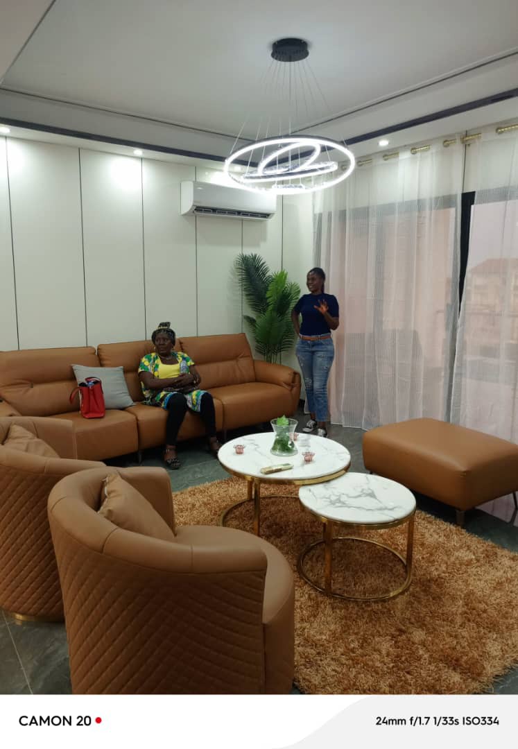 appartements