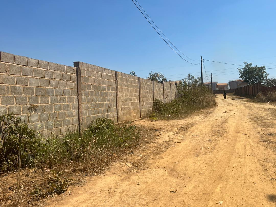 CONCESSION EN VENTE VILLE DE LUBUMBASHI