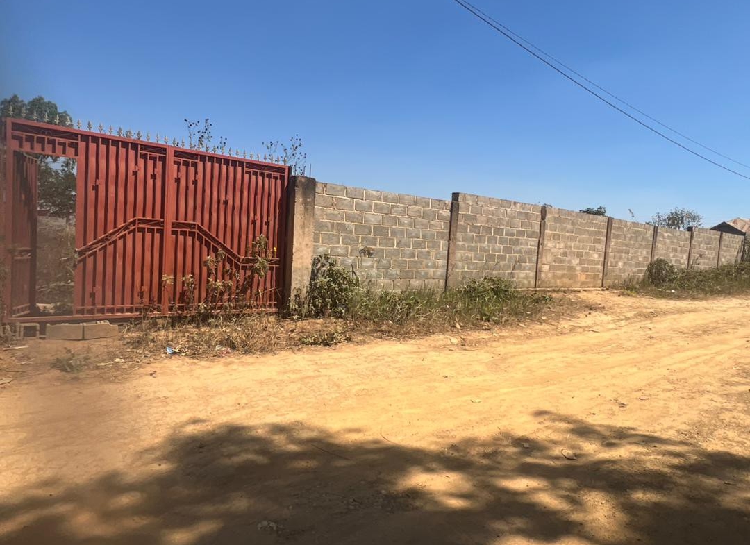 CONCESSION EN VENTE VILLE DE LUBUMBASHI