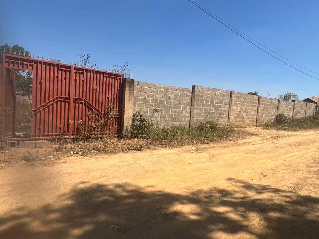 CONCESSION EN VENTE VILLE DE LUBUMBASHI