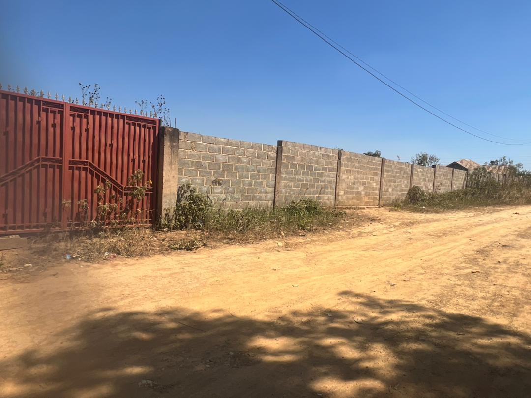 CONCESSION EN VENTE VILLE DE LUBUMBASHI