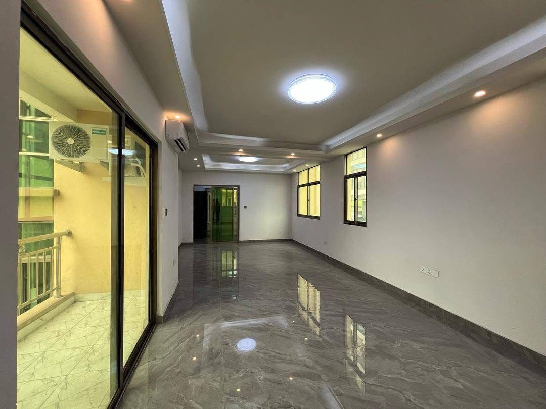 appartements